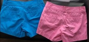 Lilly Pulitzer Shorts (0)